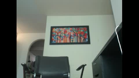 SUSAN online show from 09-20-25, 03:24