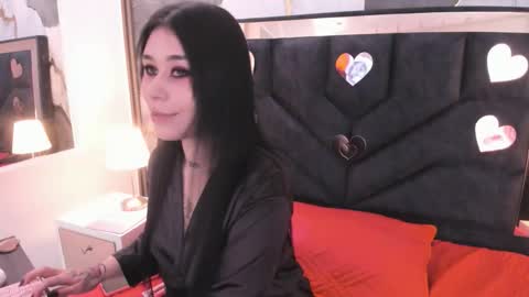 susanvilla online show from 02-14-26, 07:54