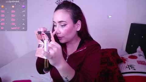 Susan online show from 11-12-25, 09:10