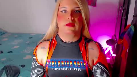 ale online show from 02-08-25, 04:14