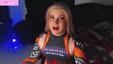 ale online show from 11-23-25, 10:31