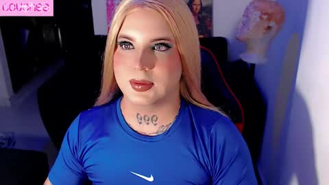 ale online show from 05-19-26, 12:11