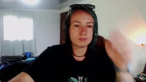 Susi online show from 03-18-26, 09:51