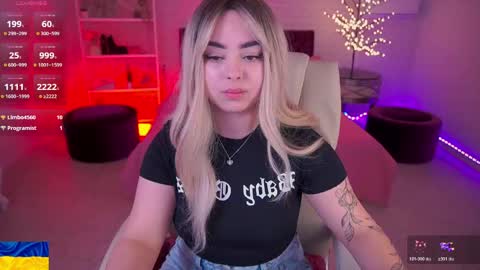 Susie online show from 04-23-26, 09:28