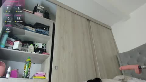 Juliana garcia online show from 01-23-25, 04:04