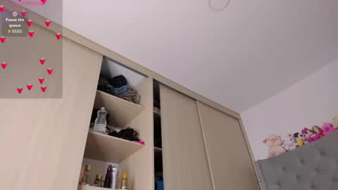 Juliana garcia online show from 05-09-26, 04:06