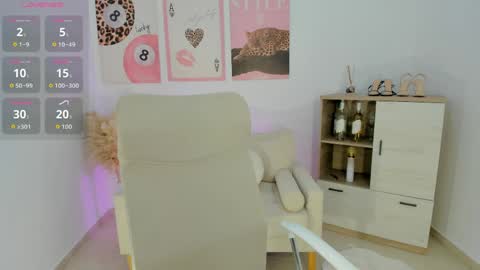 Sussan Monroe online show from 03-19-26, 12:42