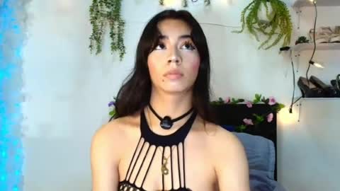 Snapshot of sussan_oconell chatting on 06-24-26, 02:38 Sussan Oconell online show from 06-24-26, 02:38