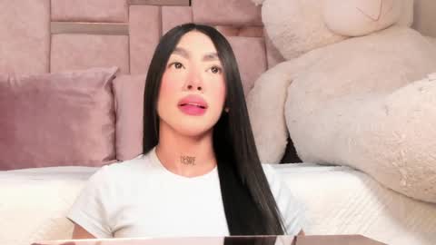 Sussie Tompsom online show from 03-27-26, 05:12