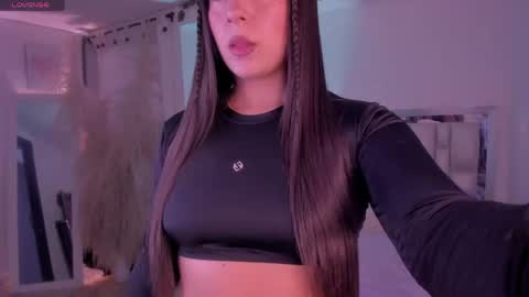 sussy_bell_ online show from 05-19-26, 10:38
