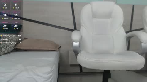 Snapshot of sussy_leon chatting on 01-28-25, 06:17 sussy leon online show from 01-28-25, 06:17