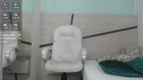 Snapshot of sussy_leon chatting on 02-24-25, 06:15 sussy leon online show from 02-24-25, 06:15