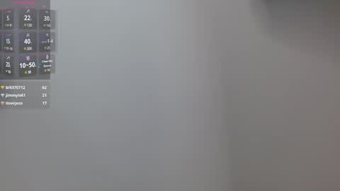Snapshot of sussy_leon chatting on 03-01-25, 01:32 sussy leon online show from 03-01-25, 01:32