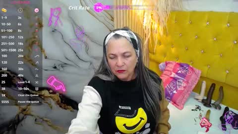 Sussy  online show from 01-09-26, 02:47