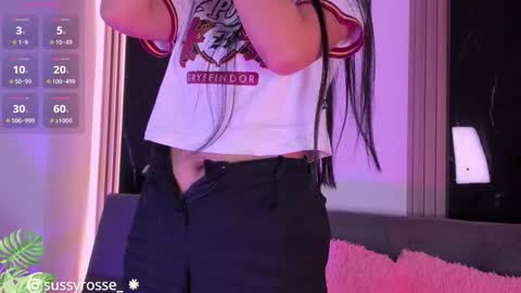 Susana online show from 03-14-26, 12:10