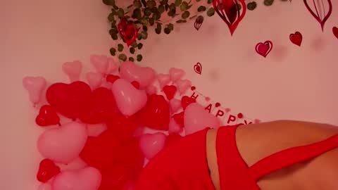 Snapshot of sussyprice chatting on 02-13-25, 09:06 Sussy online show from 02-13-25, 09:06