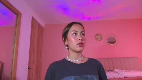 Susy online show from 07-01-26, 03:08