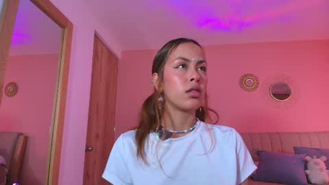 Susy online show from 07-07-26, 02:25