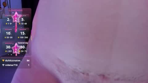 Susy online show from 10-24-25, 04:09