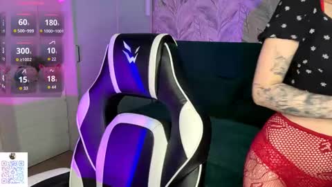 Snapshot of susyschuerholz chatting on 11-29-25, 05:38 Jessica online show from 11-29-25, 05:38