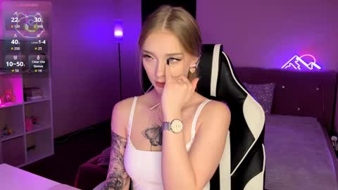 Jessica online show from 04-21-26, 01:17