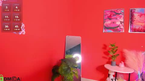 Hey Im Suzane online show from 03-22-26, 03:54