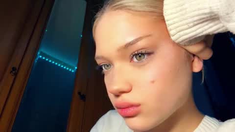 Stacy online show from 03-23-26, 08:57