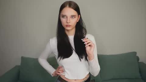 Snapshot of suzannetoye chatting on 12-05-25, 07:32 Sena online show from 12-05-25, 07:32