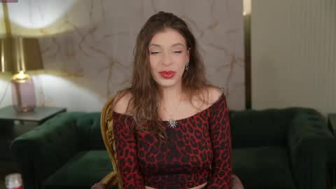 Suzan online show from 04-23-26, 09:06