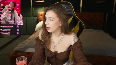 Suzan online show from 04-27-26, 08:29