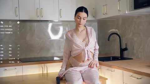 Kristanna online show from 01-10-26, 07:15