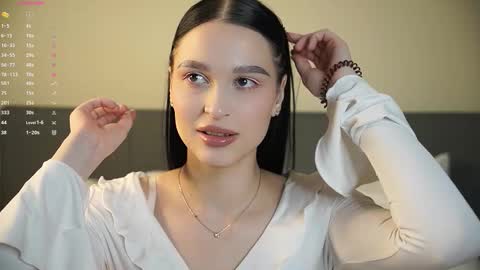 Kristanna online show from 01-18-26, 07:39