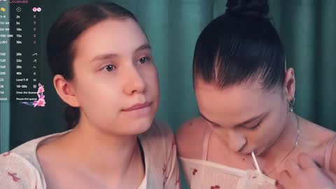 Kristanna online show from 04-02-26, 08:01