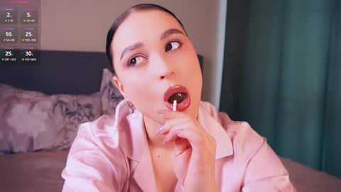 Kristanna online show from 04-22-26, 09:55