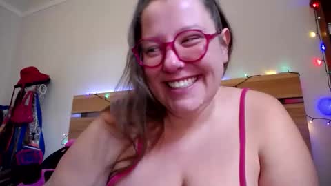 suzie stardust online show from 02-16-26, 12:29