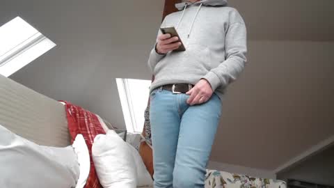 Mmaxime1 online show from 12-27-24, 01:07