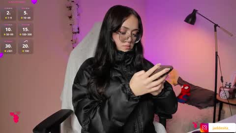 Jadde  online show from 03-24-26, 05:23