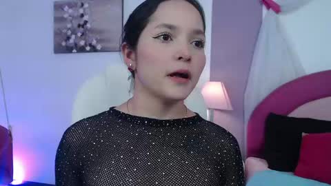 Susy  online show from 04-12-26, 07:30