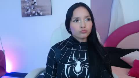 Susy  online show from 05-17-26, 07:10