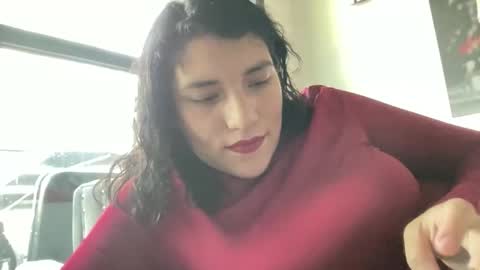 Suzy online show from 11-17-25, 08:58