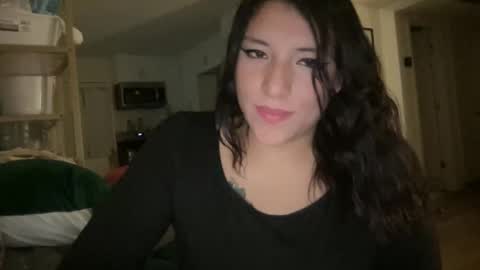 Suzy online show from 04-11-26, 07:13