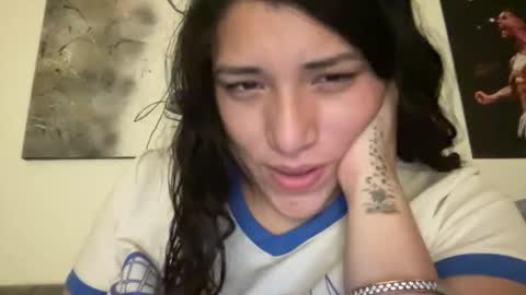 Suzy online show from 04-15-26, 03:35