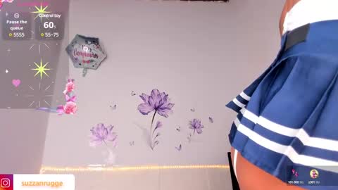 suzzann_rugg online show from 01-12-25, 02:03