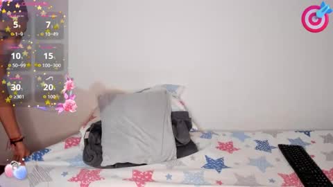 suzzann_rugg online show from 11-11-25, 07:47