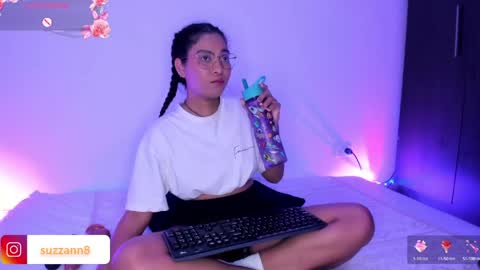 suzzann_rugg online show from 03-20-26, 11:20
