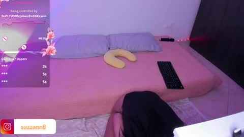 suzzann_rugg online show from 04-02-26, 12:52