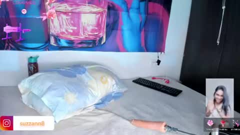 suzzann_rugg online show from 07-17-26, 11:42