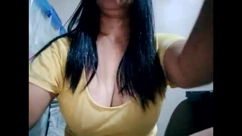 suzzie_hot online show from 01-17-25, 10:22
