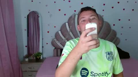 Sven online show from 05-10-26, 03:50