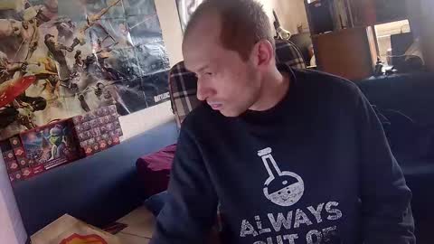 svenerd______ online show from 02-08-26, 11:35